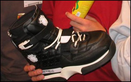 Deshi Dk4 Black In Deshi Skates At Skatesetup