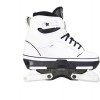 Erik Bailey Pro Boot White