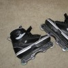 Valo EB pro skates