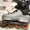 Salomon St-80 skates