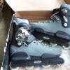 Sabotage Skates